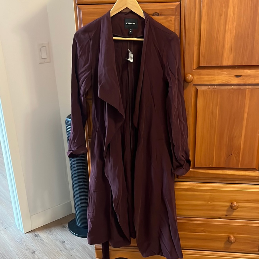 EXPRESS Trench